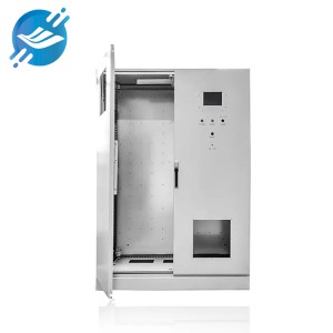 Персонализирани метални разпределителни кутии Производство на метални разпределителни уреди Електрически водоустойчив шкаф |Юлиан