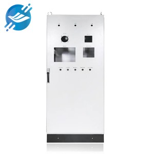 Custom Metal Distribution Box Manufacturing Services Metal Switchgear Electrical Waterproof Clausura Cabinet|Youlian