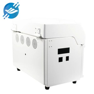 Customized metal 1u/2u/4u printer server cabinet I Youlian