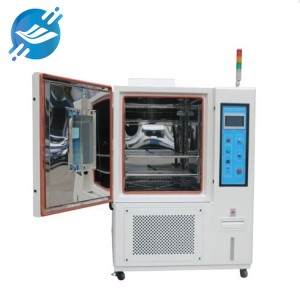 Environmental Constant Temperature Humidity Stability Climatic Test Chamber| Youlian