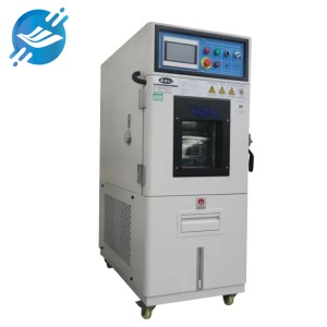 Environmental Constant Temperature Humidity Stability Climatic Test Chamber|Youlian