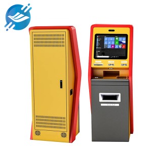 Máy ATM màn hình cảm ứng |Hữu Liên
