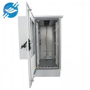 Prilagođena unutarnja i vanjska razvodna kutija od nehrđajućeg čelika 304 otporna na kišu