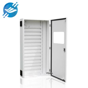 Шкафы распределения электроэнергии и электрические шкафы для наружного применения с хорошей герметизацией и высокой безопасностью |Юлиан