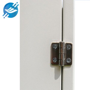 Outdoor power distribution cabinets & electrical cabinets with good sealing and high safety | Youlian