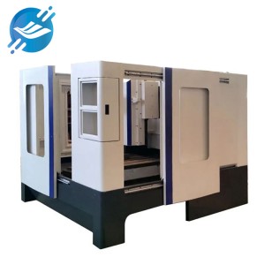 High pricision & high quality essais meccanichi apparecchiatura sheet metal casing |Youlian