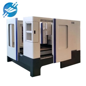High precision & high quality mechanical testing equipment sheet metal casing | Youlian