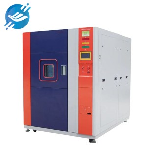Customized durable stainless steel environmental testing equipment cabinet | Youlian