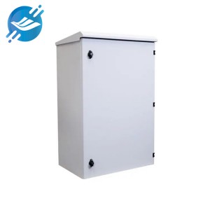 Customizable héichwäerteg Metal Blech Verdeelung Cabinet casing |Youlian