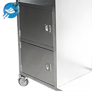Youlian stainless steel adjustable cabinet manufacturer indoor filing cabinet