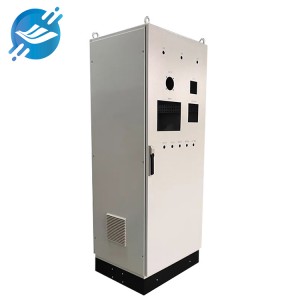 Customized new products medium and low voltage variable frequency drive industrial control cabinet / Youlian