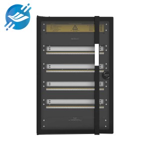 China Factory Seller Customized Outdoor Electrical Distribution Cabinet I Youlian
