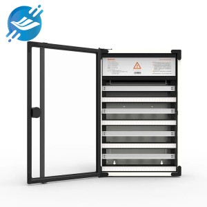 China Factory Seller Customized Outdoor Electrical Distribution Cabinet I Youlian