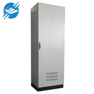 Oanpast Outdoor IP54 elektryske ferdieling kabinet |Youlian