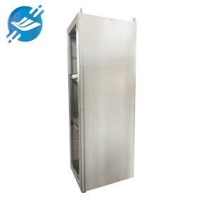 Outdoor Customized IP66 OEM Stainless Steel Electronic Distribution Box ｜Youlian