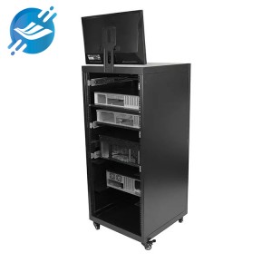 Customized waterproof large-scale high-temperature spray server cabinet I Youlian