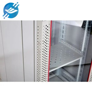 22U server rack network cabinet Room Server Network|Youlian