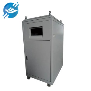 Selling the best high quality stainless steel outdoor electrical control cabinet | Youlian