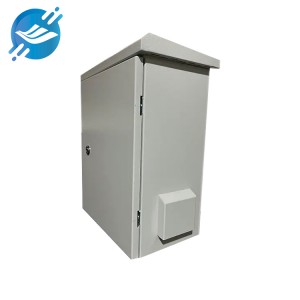 Customized high-quality metal outdoor meter box | Youlian