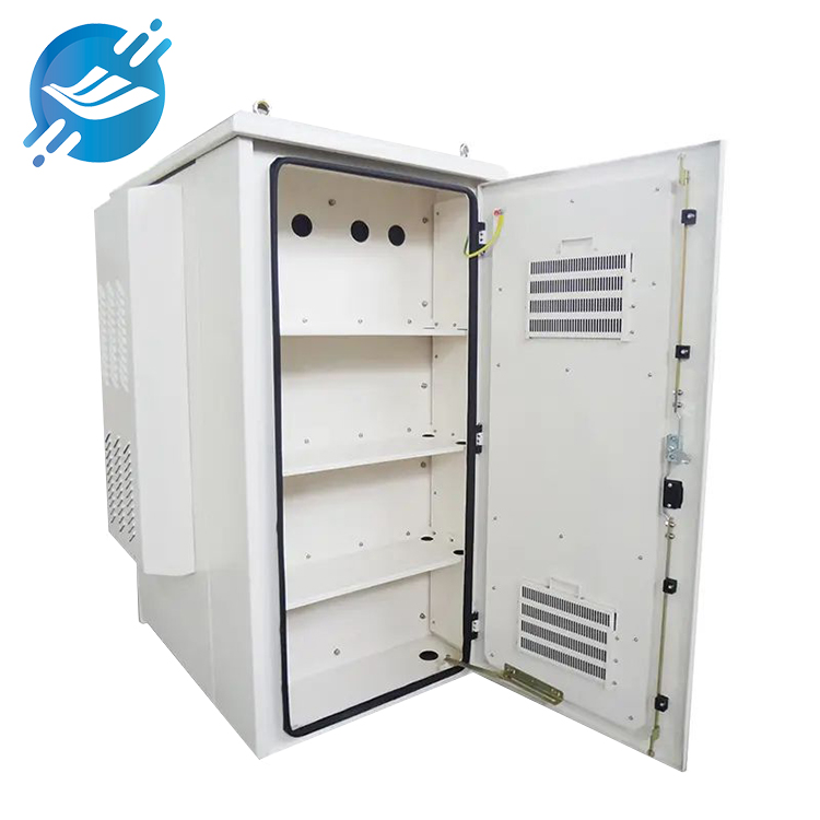 Classification of electrical control cabinets and their structures