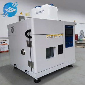 IEC 60068 Constant Temperature and Humidity Testing Machine Climate Control Test Cabinet|Youlian