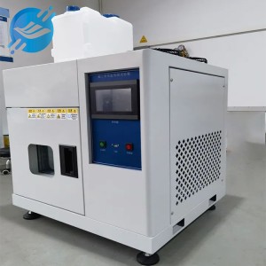 IEC 60068 Maszyna do testowania stałej temperatury i wilgotności Szafka testowa kontroli klimatu |Youlian