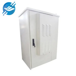 Customizable ka ntle e tsoetseng pele anti-corrosion spray control cabinet |Youlian