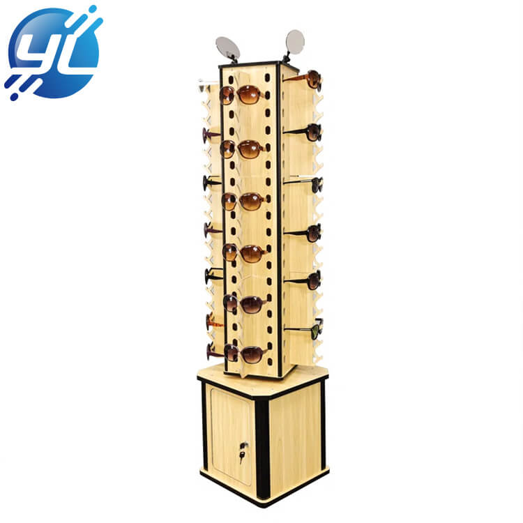 Wooden Display Stand,Jewelry Display Cabinet,Custom Stand,Commercial Jewelry Display Cases，Sunglasses Display Stand Suppliers