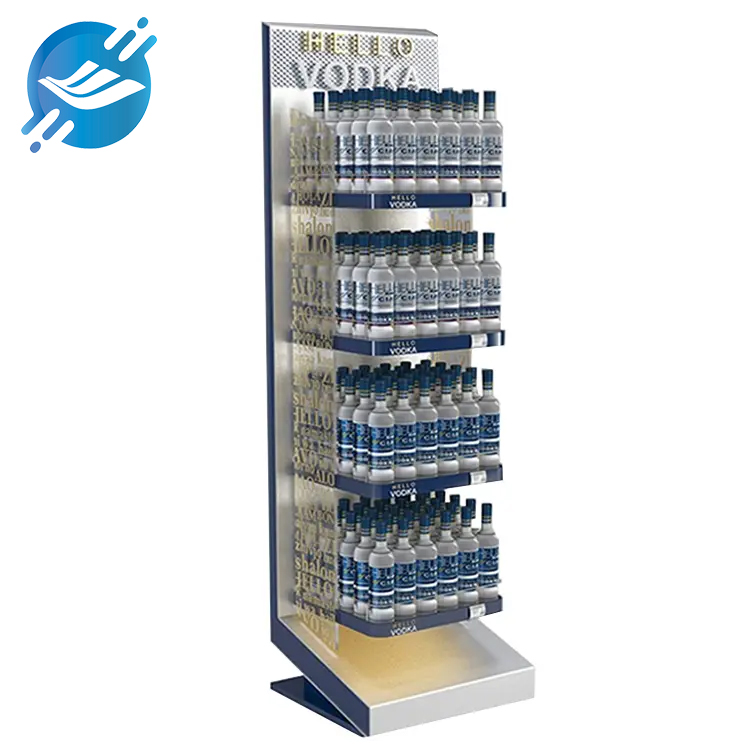 Wine rack display cabinet is a kind of furniture specially used to display and store wine.
