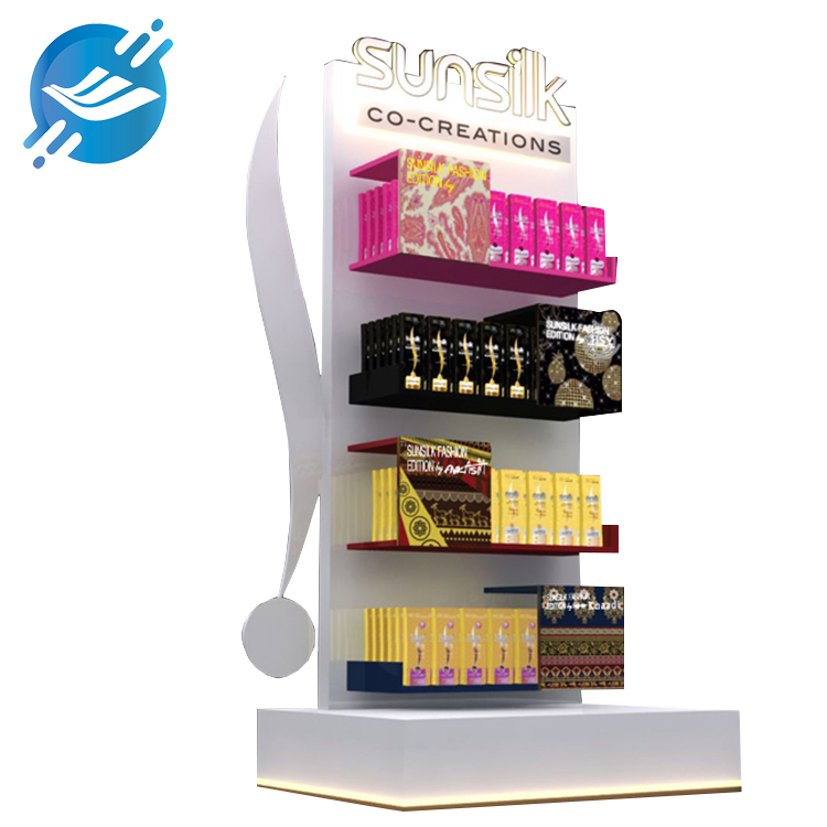 Customizable wholesale toiletries display racks with many styles and strong load-bearing capacity | Youlian