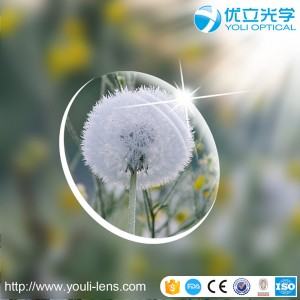 Hot New Products Chinese Reliable Manufacturer, Eyeglass Lens, Optical Lenses
