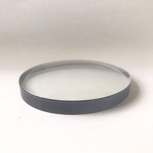 Polycarbonate High Impact Resistant Lens Blanks