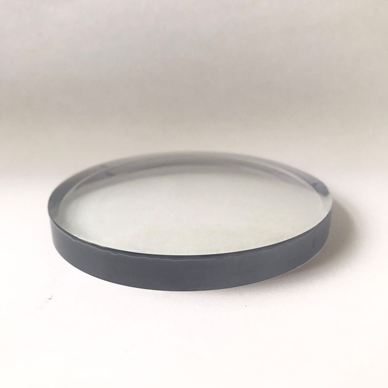 Polycarbonate High Impact Lens Blanks
