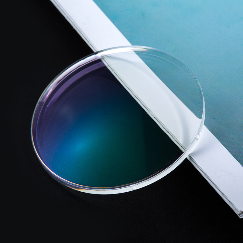 China Manufacture Lenses Manufacturers –  Ultra Thin High Index 1.74 Lenses  – YOLI