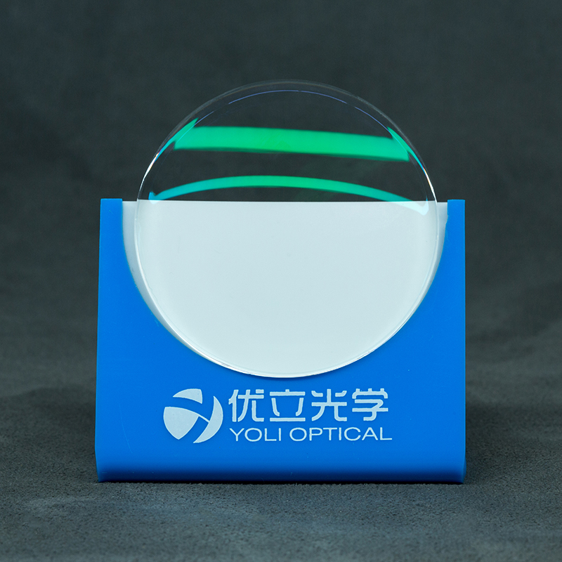 Protect Your Eyes with 1.56 Anti Blue Light Lenses AR Green Featured Image