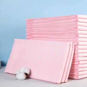 High Absorbent Thicken Pet Pad