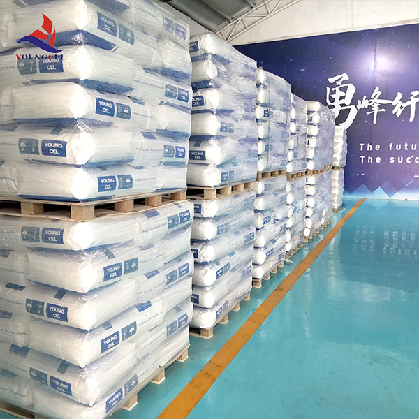 Fast delivery Hydroxypropyl Methyl Cellulose(Hpmc)Hpmc Cellulos - Detergent Thickener Hydroxypropyl Methyl Cellulose Ether HPMC – Gaocheng detail pictures