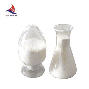 Cellulose Ethers MHEC Methyl Cellulose Hydroxyethyl Cellulose Cement mortar grade chemical additives