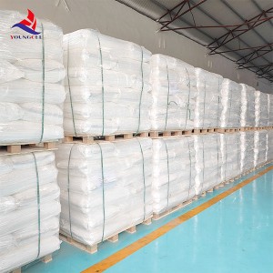 Construction Grade Wall Putty And Tile Adhesive Additive HPMC Powder Renders/Plasters/Skim Coat