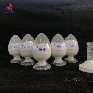 Adhesive for tile Building Coating mortar Hydroxypropyl Methyl Cellulose HPMC
