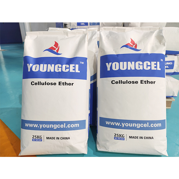 Common and simple methods to distinguish the quality of HPMC cellulose