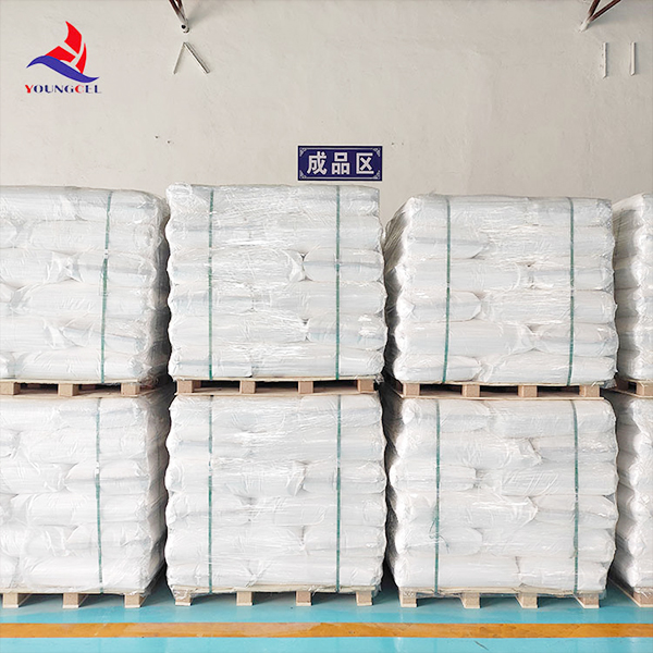 Quality Inspection for Cellulose Manufacturers - High Quality RDP Redispersible Polymer Powder for Construction – Gaocheng