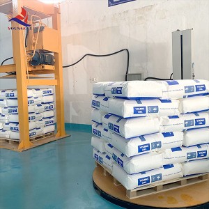 Hpmc Cellulose Ether HPMC Construction Cellulose Ether For Tile And Dry Mix Mortar