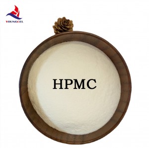 Top selling high viscosity liquid detergents additive HPMC powder manufacturer Hydroxypropyl Methyl Cellulose