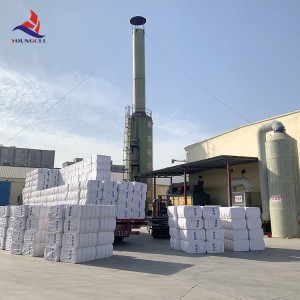 Factory Detergent Raw Materials cellulose Industry Chemical HPMC cellulose ether Hydroxypropyl methyl cellulose