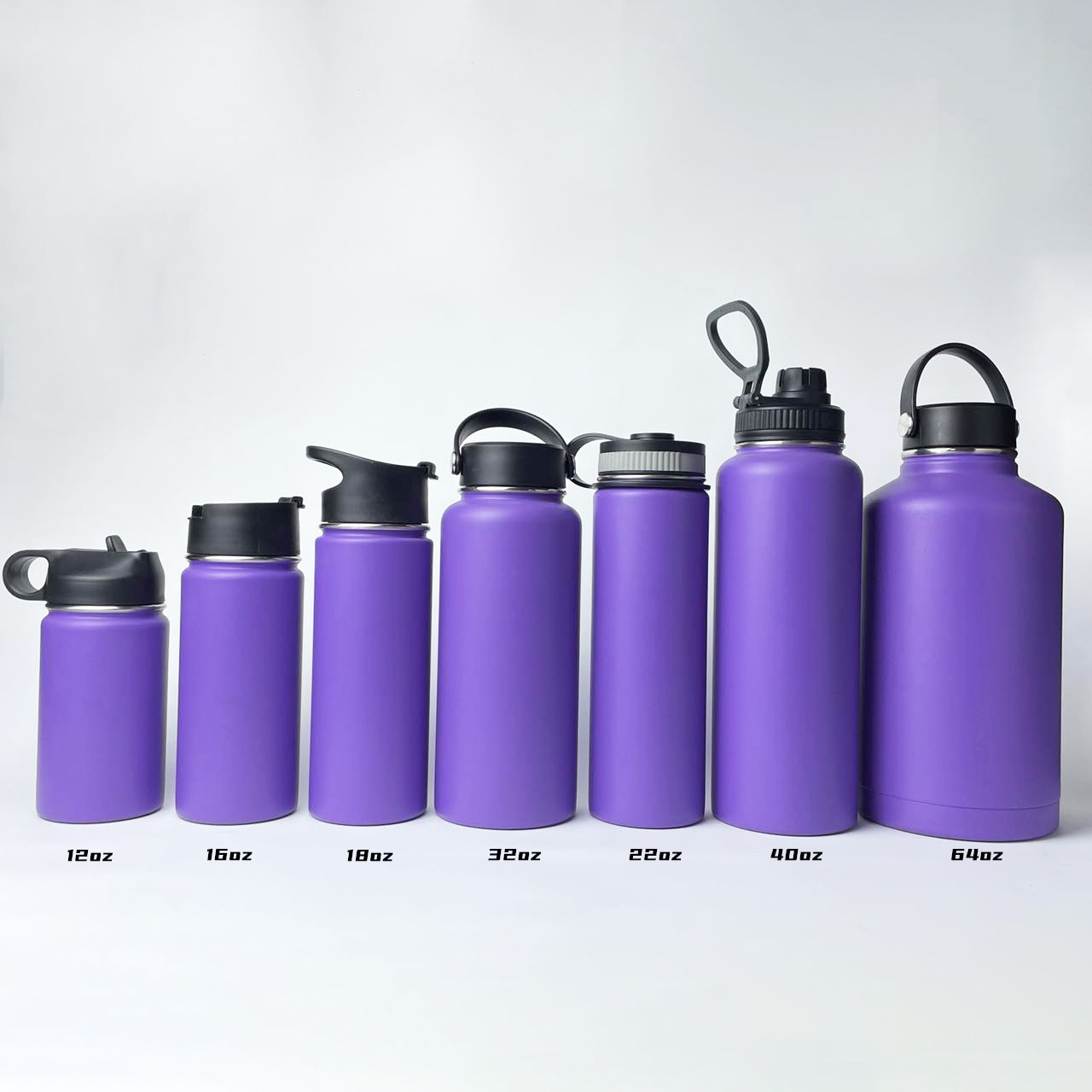 Wholesale Drinkware Wide Mouth Aquaflask Mug 18oz 22 Oz 40oz Thermos Water  Bottle Double Wall Stainless Steel Vacuum Flasks - China Bamboo Cup and Water  Bottles price