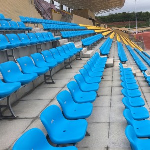 Outdoor/Indoor Bucket Seats  For Stadium YY-MT-P