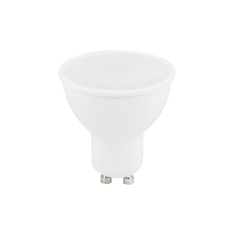 Wide Beam Angle Dimmable GU10 LED Bulb