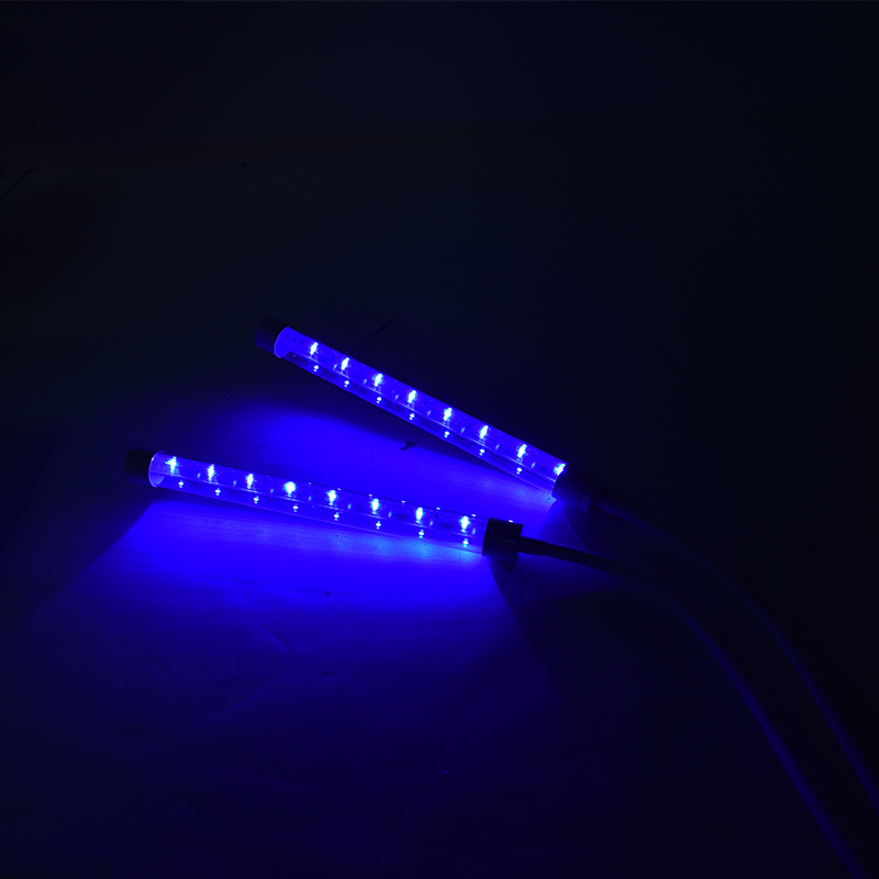 How to Connect an LED Light to a Phone? - Darkless LED Lighting Supplier