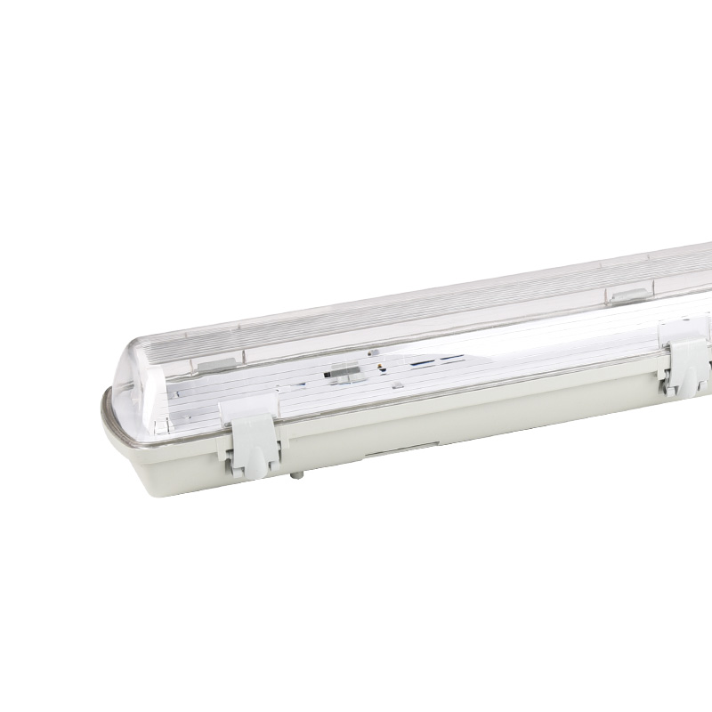 Traditional Tri-Proof Light with LED T8 Tube